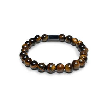 Tiger Eye - Bracelet