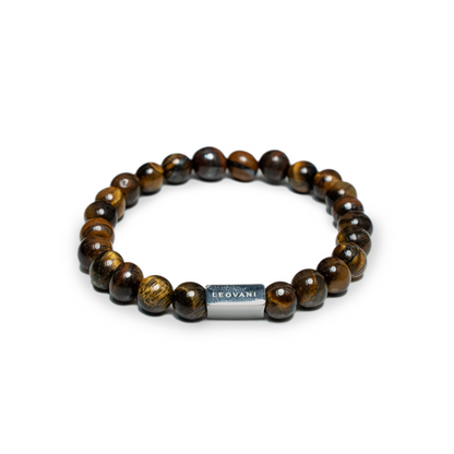 Tiger Eye - Bracelet