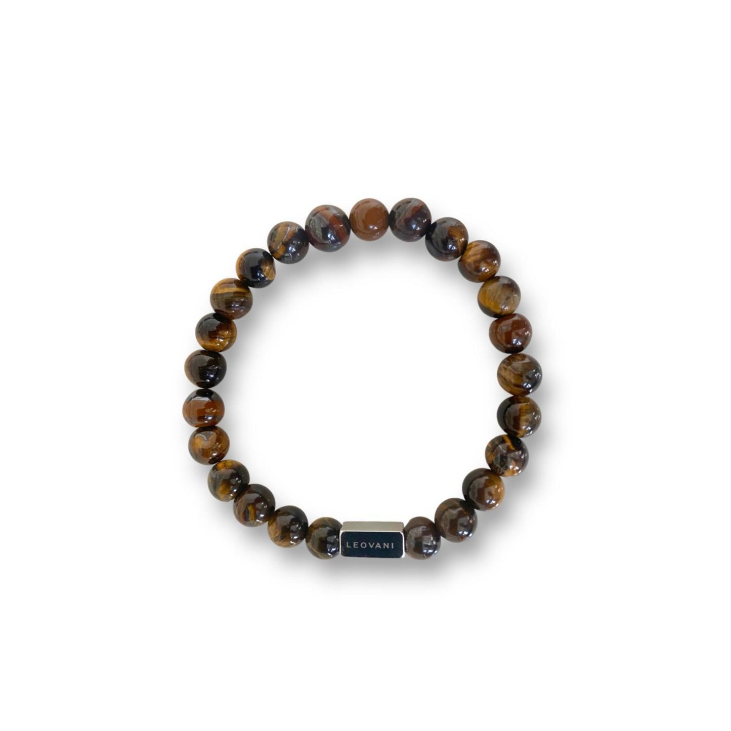 Tiger Eye - Bracelet